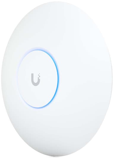 Ubiquiti UniFi U7 Pro WiFi 7 BE9300 tukiasema