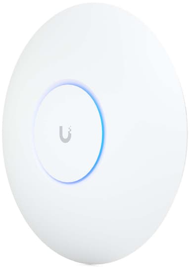 Ubiquiti UniFi U6 Pro WiFi 6 AX5400 tukiasema