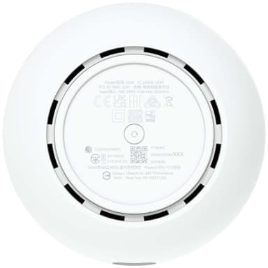 Ubiquiti Unifi Dream Machine WF5/AC2000 reititin