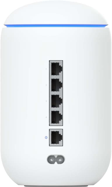 Ubiquiti Unifi Dream Machine WF5/AC2000 reititin
