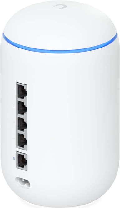 Ubiquiti Unifi Dream Machine WF5/AC2000 reititin