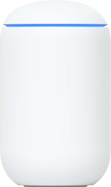 Ubiquiti Unifi Dream Machine WF5/AC2000 reititin
