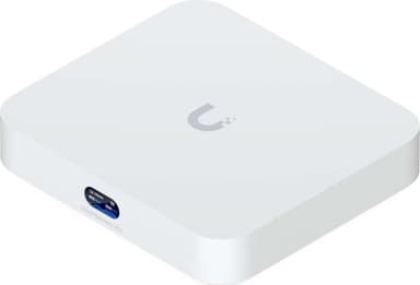 Ubiquiti UniFi Cloud Gateway Ultra reititin