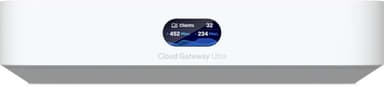 Ubiquiti UniFi Cloud Gateway Ultra reititin