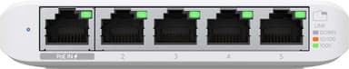 Ubiquiti Flex Mini 5-porttinen Gigabit kytkin