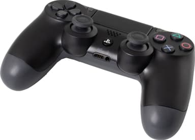 PlayStation 4 DualShock langaton ohjain - Kunnostettu