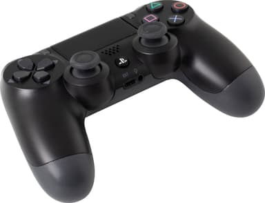 PlayStation 4 DualShock langaton ohjain - Kunnostettu