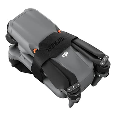 Potkurin pidike DJI Air 3:lle – Potkurin stabilointi