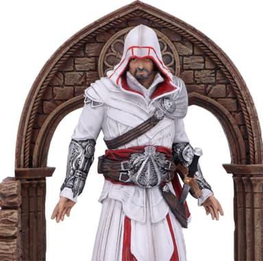Nemesis Now Assassin’s Creed kirjatuki (Altair & Ezio)