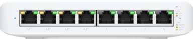 Ubiquiti UniFi Switch Lite 8-porttinen POE Gigabit kytkin