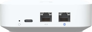 Ubiquiti UniFi Express UX WF6/AX3000 reititin