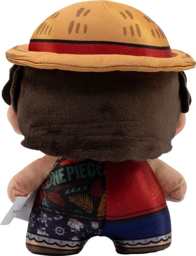 YuMe One Piece pehmolelu (Luffy)