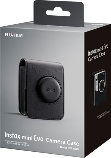Instax Mini Evo kamerakotelo
