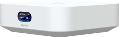 Ubiquiti UniFi Express UX WF6/AX3000 reititin