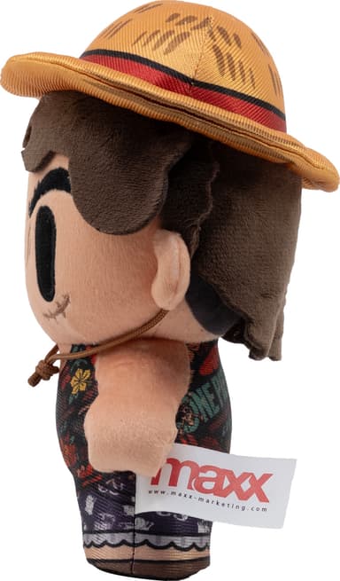 YuMe One Piece pehmolelu (Luffy)