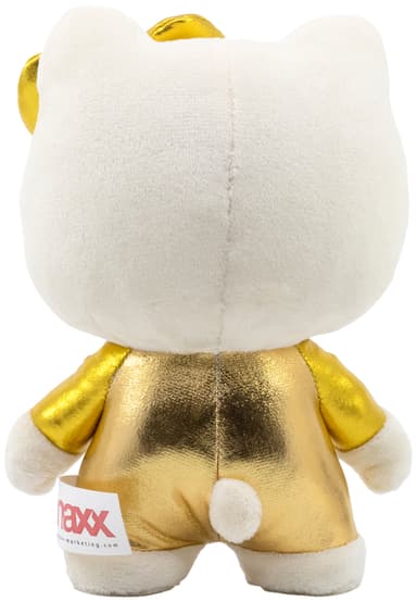 YuMe Hello Kitty pehmolelu