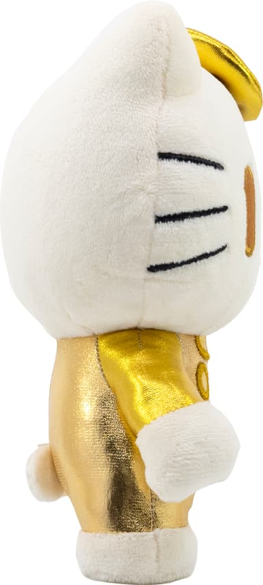 YuMe Hello Kitty pehmolelu