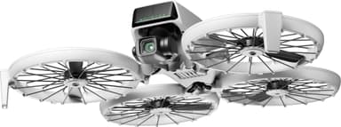 DJI Flip Fly More Combo RC 2 drone