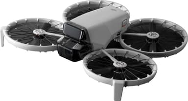 DJI Flip Fly More Combo RC 2 drone