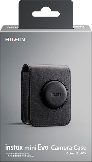 Instax Mini Evo kamerakotelo