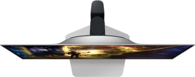 Samsung Odyssey G6 S27DG612S 27" pelinäyttö