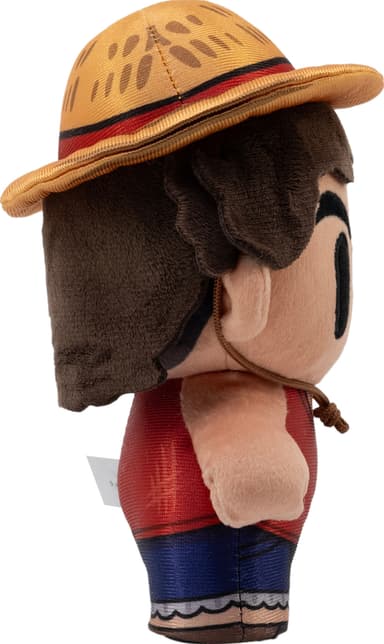 YuMe One Piece pehmolelu (Luffy)