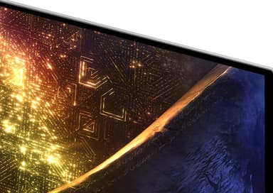 Samsung Odyssey G6 S27DG612S 27" pelinäyttö