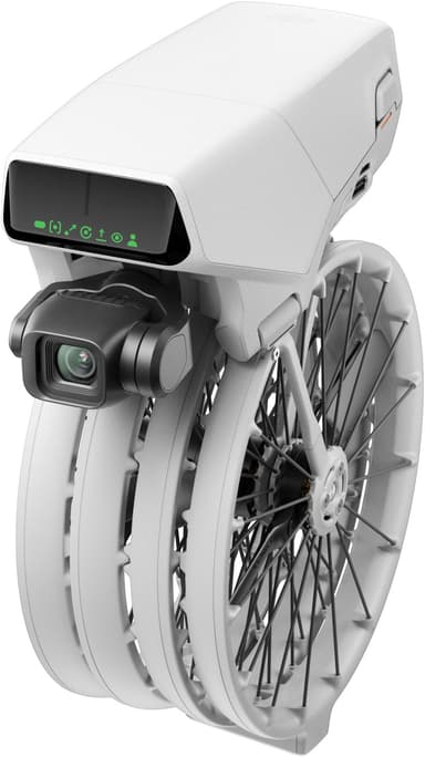 DJI Flip drone