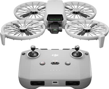 DJI Flip drone