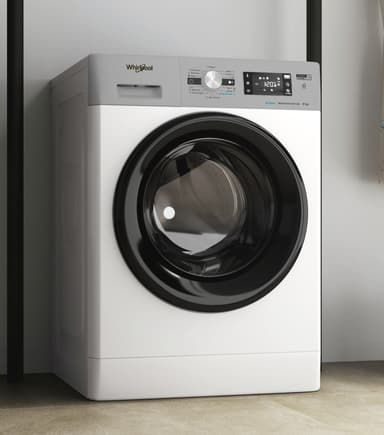 Whirlpool pyykinpesukone FFBSL 9479 WSBSV EE (9 kg)