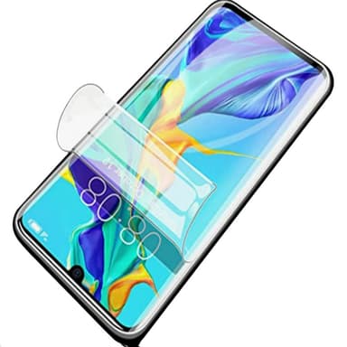 Hydrogeeli näytönsuoja Läpinäkyvä HUAWEI P30 Pro
