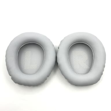 Vaihtokorvatyynyt JBL Quantum Q100:lle Harmaa
