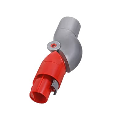 Dyson V7 V8 V10 V11 V15 kulmasovitin pikaliitännällä