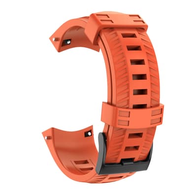 Rannekello Suunto Spartan Sport Wrist HR/9 Baro/9/D5/7 Oranssi