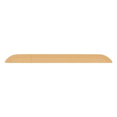 Robottipölynimurin kynnysramppi 1 sarja Beige