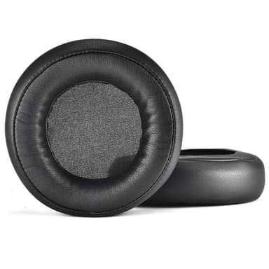 Vaihtokuulokkeet Sony MDR-V55, V500DJ Musta