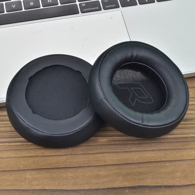 Vaihtokuulokkeet Sony MDR-V55, V500DJ Musta