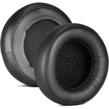 Vaihtokuulokkeet Sony MDR-V55, V500DJ Musta