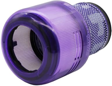 Jälkisuodatin Dyson V11 kädessä pidettävälle pölynimurille 2 kpl