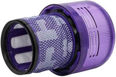 Jälkisuodatin Dyson V11 kädessä pidettävälle pölynimurille 2 kpl