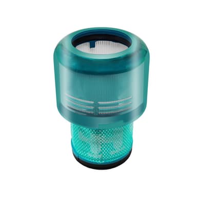 HEPA-suodatin 2 kpl Dyson V11/V14/V15