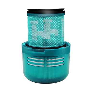 HEPA-suodatin 2 kpl Dyson V11/V14/V15