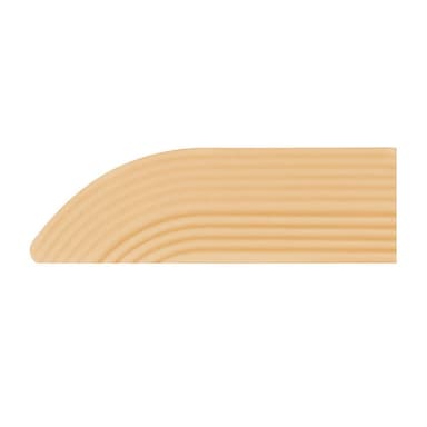 Robottipölynimurin kynnysramppi 1 sarja Beige
