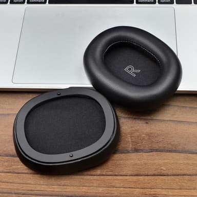2 kpl:n vaihtokuulokkeet B&O Beoplay H95 ANC -kuulokkeille