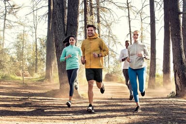 Fitbit Charge 2 vaihtoranneke silikoni 3-pakkaus (S) Musta/sininen/violetti