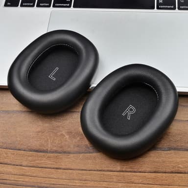 2 kpl:n vaihtokuulokkeet B&O Beoplay H95 ANC -kuulokkeille