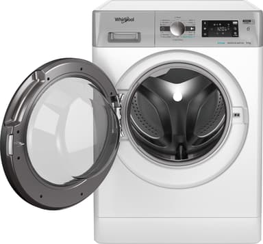 Whirlpool pyykinpesukone FFBSL 9479 WSBSV EE (9 kg)