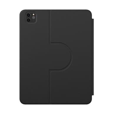 Baseus Minimalist Series IPad PRO 11""/Pad Air4/Air5 10,9"" Magneettinen suojakotelo (musta)