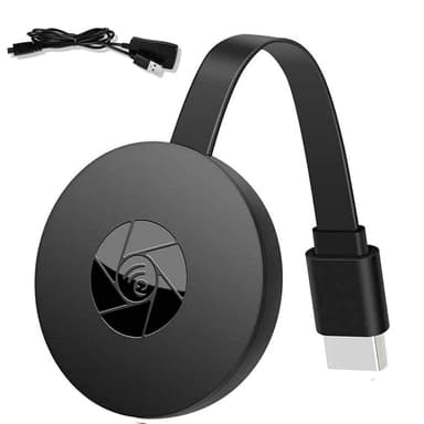Media streamer langaton HDMI dongle 1080p