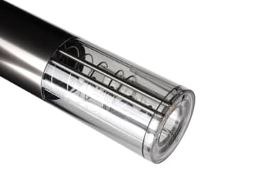 Sähköinen viininavaaja USB-latauksella